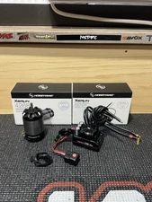 Hobbywing Xerun XR8 Plus G2S ESC/4268SD Brushless G3 Motor 2200KV Combo