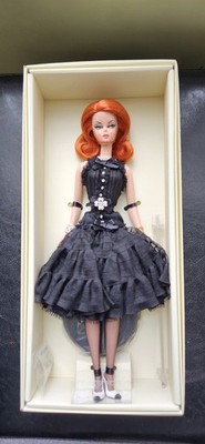 その他 HAUT MONDE BARBIE Doll Haut Monde 2008 Barbie Doll for sale online | eBay