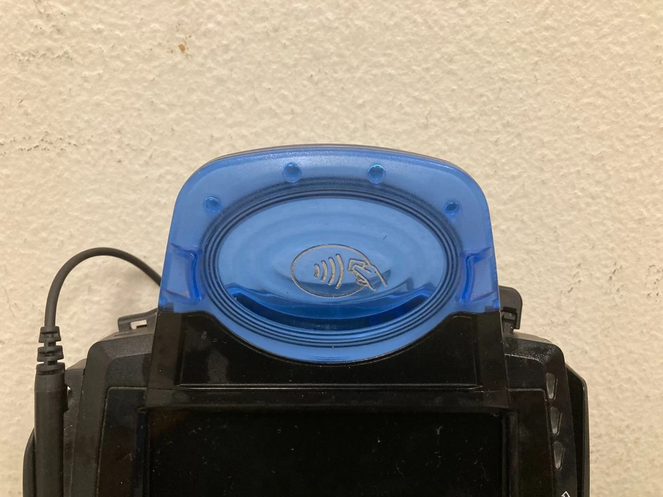 Equinox L5300 Payment Terminal Credit Card Reader – Untested - Image 3 of 4