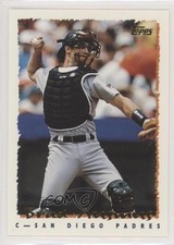 Click to enlarge Brad Ausmus