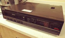 Sony SL-F25UB Betamax Video Cassette Recorder - EX BBC