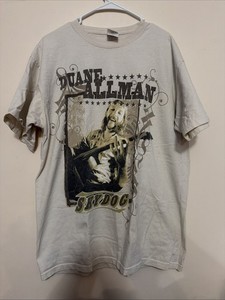 Duane Allman Skydog | eBay