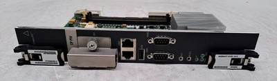 Nortel NT4N39AAE5 Call Processor CP PIV Call Processor Card