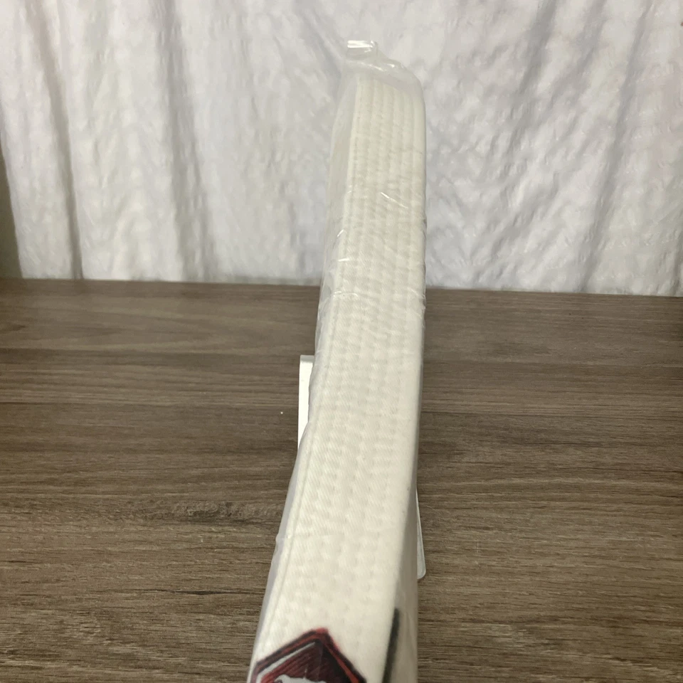 Nuevo Cinturón Venum A1 Absolute Performance Hombre Mujer Jiu Jitsu Brasil Foto 3 de 4