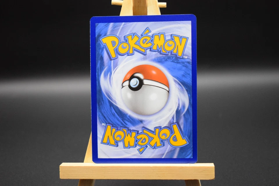 Manaphy Swsh275 Swsh: Sword & Shield Promo Cards Holo - Image 2 of 2