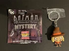Funko Pocket Pop Keychain Batman The Animated Series Scarecrow