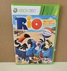 Rio - (Xbox 360) CIB