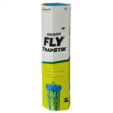 RESCUE! TrapStick for Flies Indoor Glue Device Insect Trap