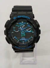 CASIO GA-100CB G-SHOCK