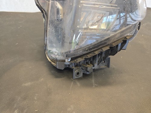2022 2023 2024 Hyundai Tucson LED Headlight Right Passenger OEM Back CRACKED - Picture 5 of 13