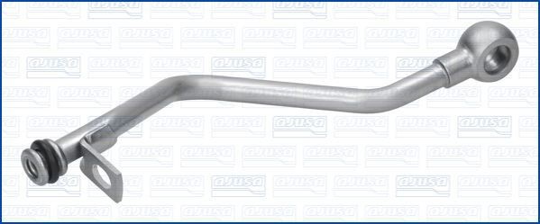 Ajusa OP10709 ÖLleitung, Lader FüR MERCEDES-BENZ-image