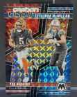 2025 Panini Tetairoa McMillan Base (Raw)