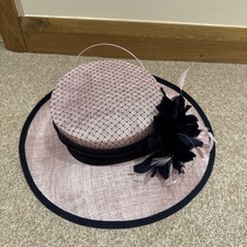 Jacques Vert Mother Of The Bride Hat