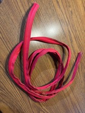 Cloth Windlace For Gto Impalas Belairs 1958 Thru 1972