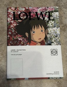 Spirited Away Loewe | eBay