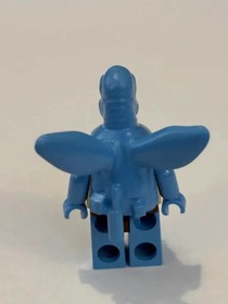 2001 Watto sw0038 Star Wars Lego minifigure 7186