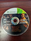 The Wolf Among Us (Xbox 360) NO TRACKING - DISC ONLY 3212