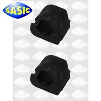 2X Lagerung FüR Stabilisator Sasic 2306021 Stabilager Gummilager