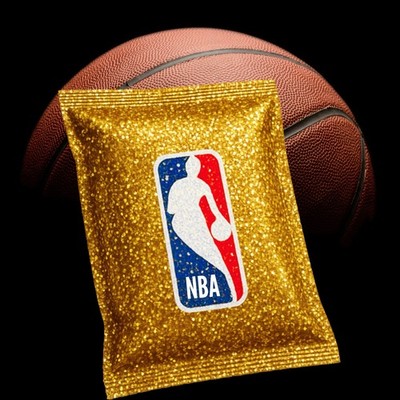 CASE HIT NBA Mystery Pack! 2 GUARANTEED AUTOs, Numbered, Patches  10 Cards(READ)
