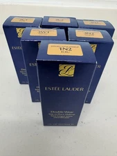 Estee Lauder Double Wear Stay-in-Place Foundation, Pick Your Shade, 1.0 oz/ 30ml