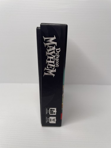 D&D Dungeon Mayhem Card Game Free Post - Picture 7 of 10