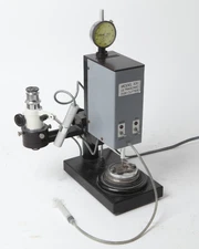 Fischione Model 330 Ultrasonic Disc Cutter - Tested Working for TEM sample prep