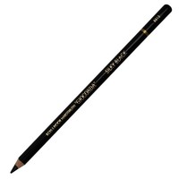 Gioconda Silky Black KüNstlerstift Weich Koh-I-Noor 8815-1