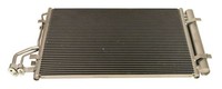 Kondensator Klimaanlage AC830069 FüR Hyundai Kia