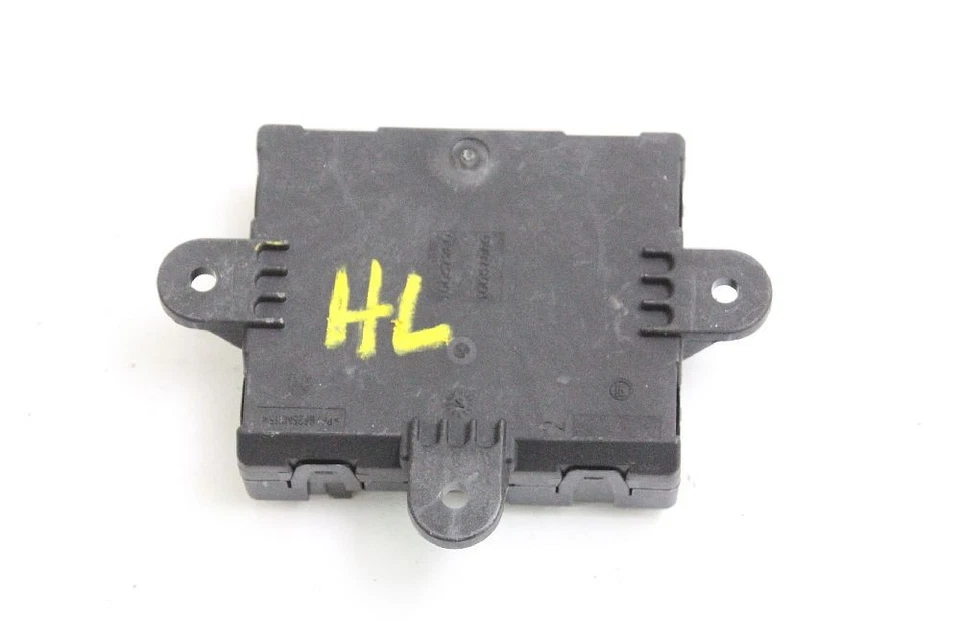 Centralina carrozzeria Volvo XC60 156 31358598 centralina porta posteriore sinistra 01-201 - Immagine 3 di 3