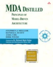 MDA Distilled : Solving the Integration Problem with the Model Dr