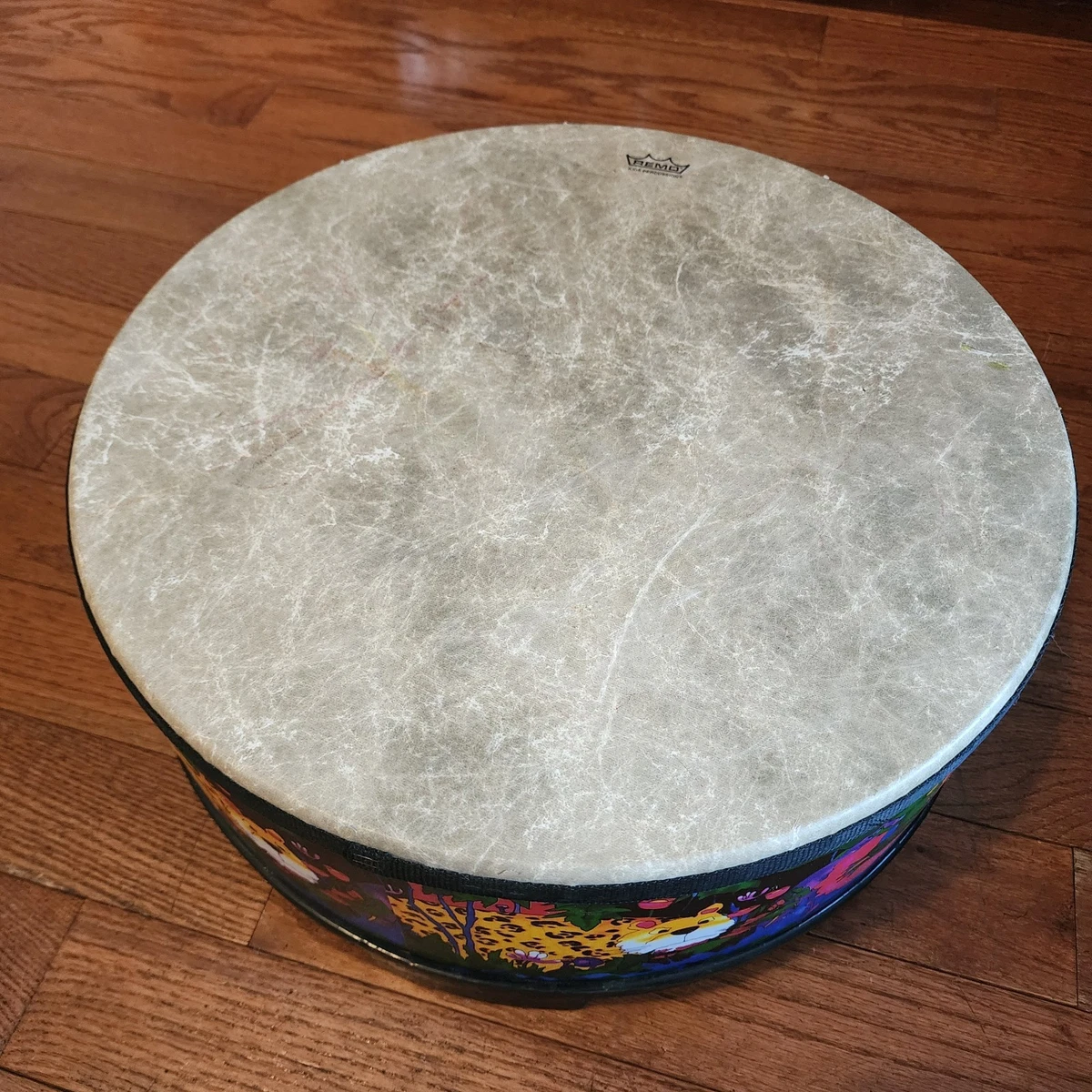 18 in Item Diameter Remo Drums for sale | eBay