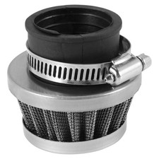 35mm Air Filter Cleaner for 110-125CC ATVs Quad Dirt Pit Bike Go Kart M6N9