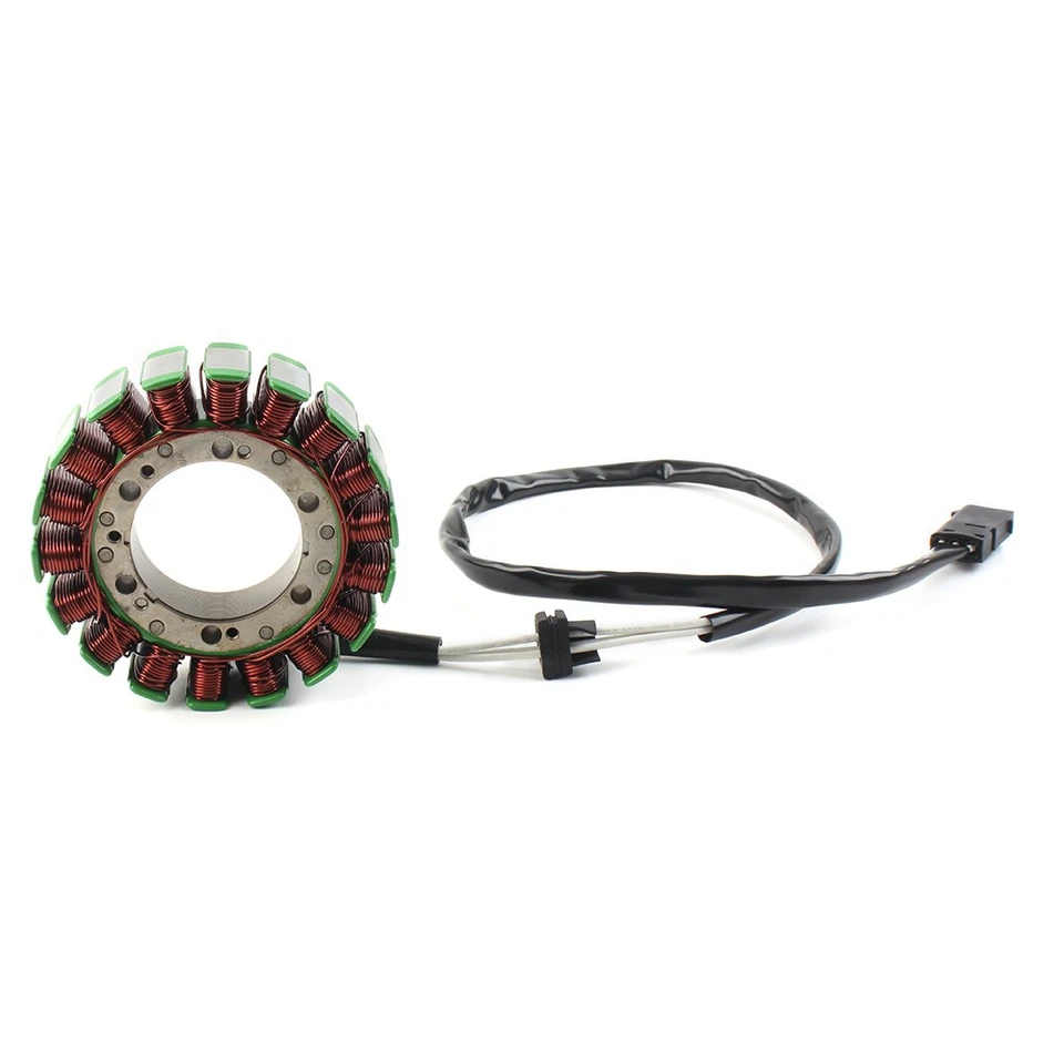 Magneto Stator For BMW F650GS F800GS 09-14 F800ST 07-12 F800R 10-14 F800S 07-10 - Image 2 of 4
