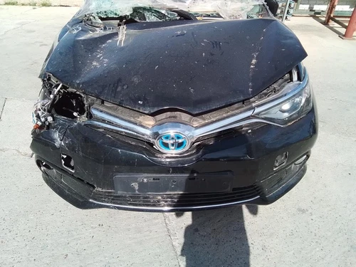 Cubrecarter para TOYOTA AURIS (E18) Hybrid Active 2017 5081195 - Imagen 6 de 10