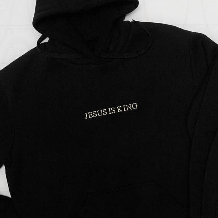 King top apparel sweatshirts