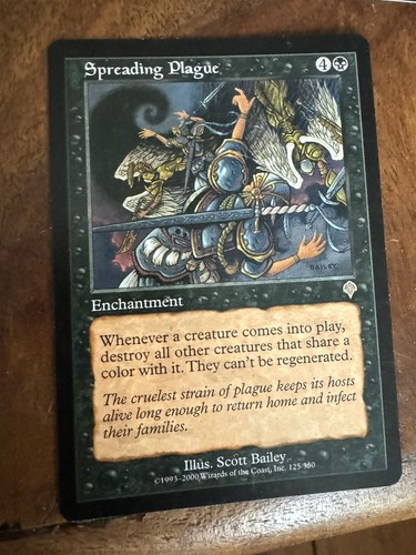 Kangee, Aerie Keeper ~ Invasion [ Excellent ] [ Magic MTG ] | eBay UK