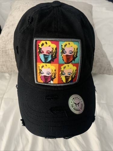 Muka Adjustable Hat
