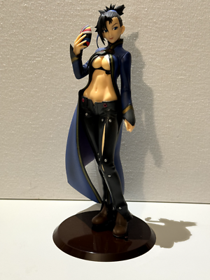 Alter BURST ANGEL Bakuretsu Tenshi SEI 1:8 PVC From Japan | eBay