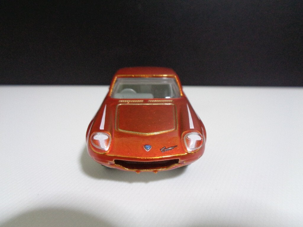 1968 マツダ・コスモ・スポーツ　- 2023スーパートレジャーハント 2023 Hot Wheels Super Treasure Hunt STH # '68 Mazda Cosmo