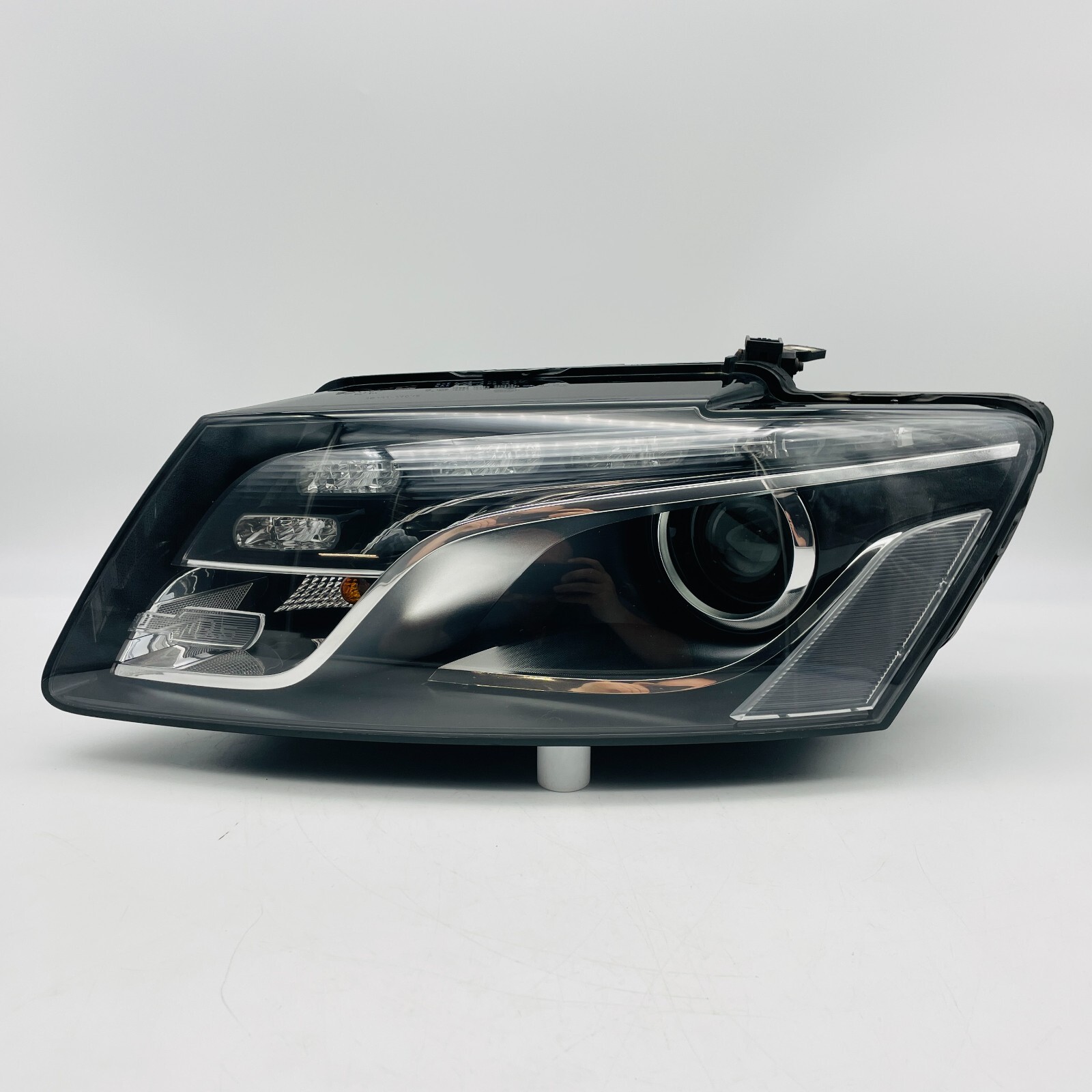 Audi Q5 Headlight Genuine SQ5 Sportback Left Passenger Nearside 2008 - 2012