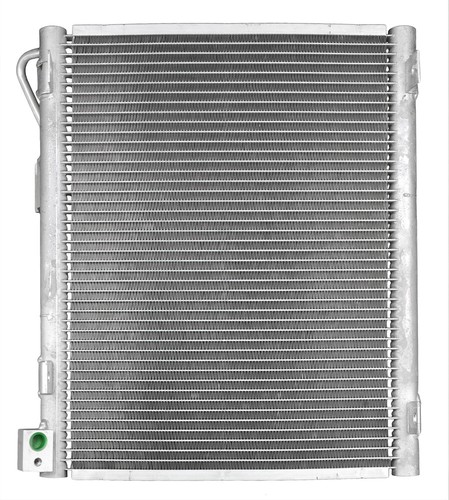A/C Condenser OSC 4984 - Picture 8 of 10