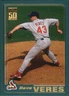A2486- 2001 Topps Baseball Cards 252-501 +Rookies -You Pick- 15+ FREE US SHIP