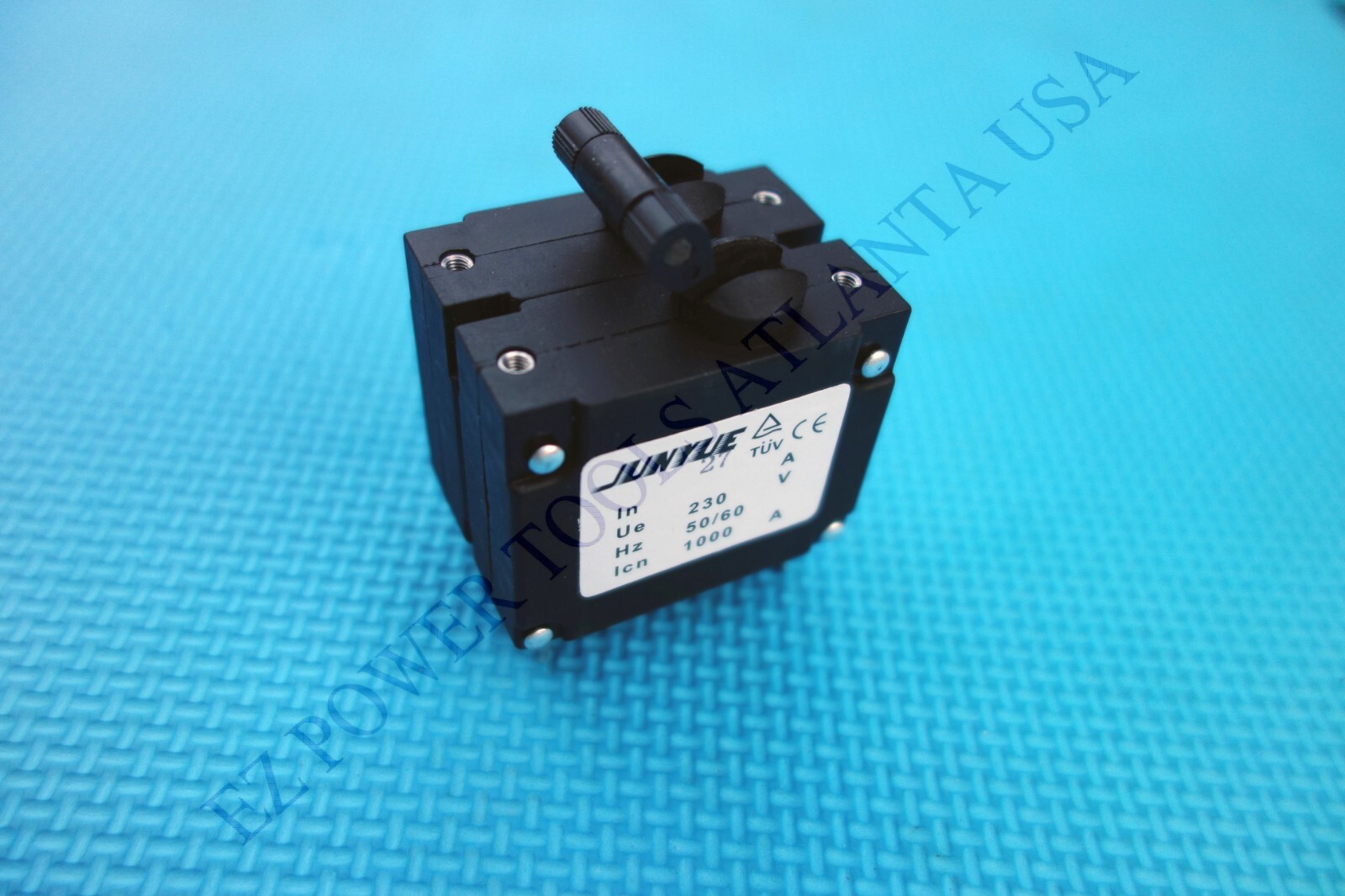 Main Circuit Breaker