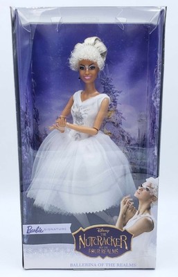 barbie nutcracker 2018