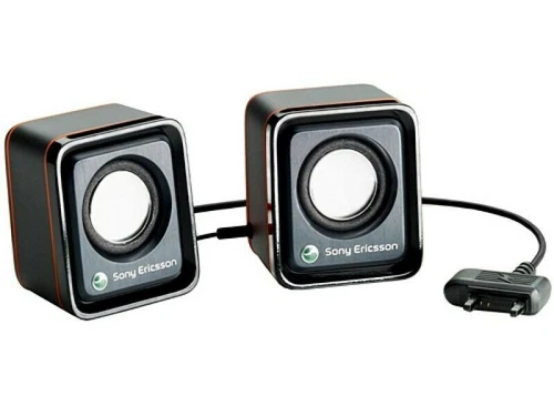 Sony Ericsson MPS-70 Lautsprecher Speaker Handy K800i K850i C902 W595 W890i W995