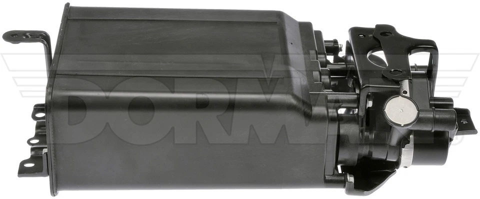 Bote de vapor Dorman para Toyota Highlander 2005-2013 2006 2007 2008 2009 2010 Foto 2 de 4