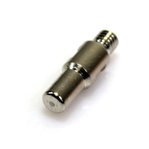 20pc Plasma Cutting Electrode Tip 0.024" 0.6mm fr Vipercut 30 Razorcut 45 Cutter - Picture 3 of 5