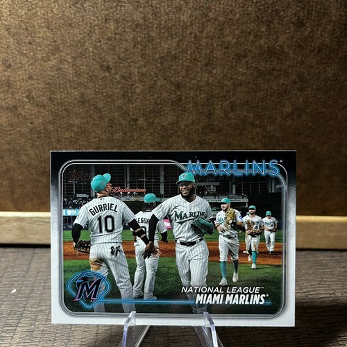 2024 Topps Series 1 Baseball - Pick a Card - Picture 206 of 305