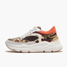 Emanuelle Vee 442-703-15-p011 Multi Animal