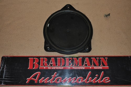 Fiat Punto +Lancia Ypsilon 843 1,2 Deckel Abdeckung Benzinpumpe Kraftstoffpumpe